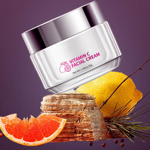 Lumi Nourishing Cream