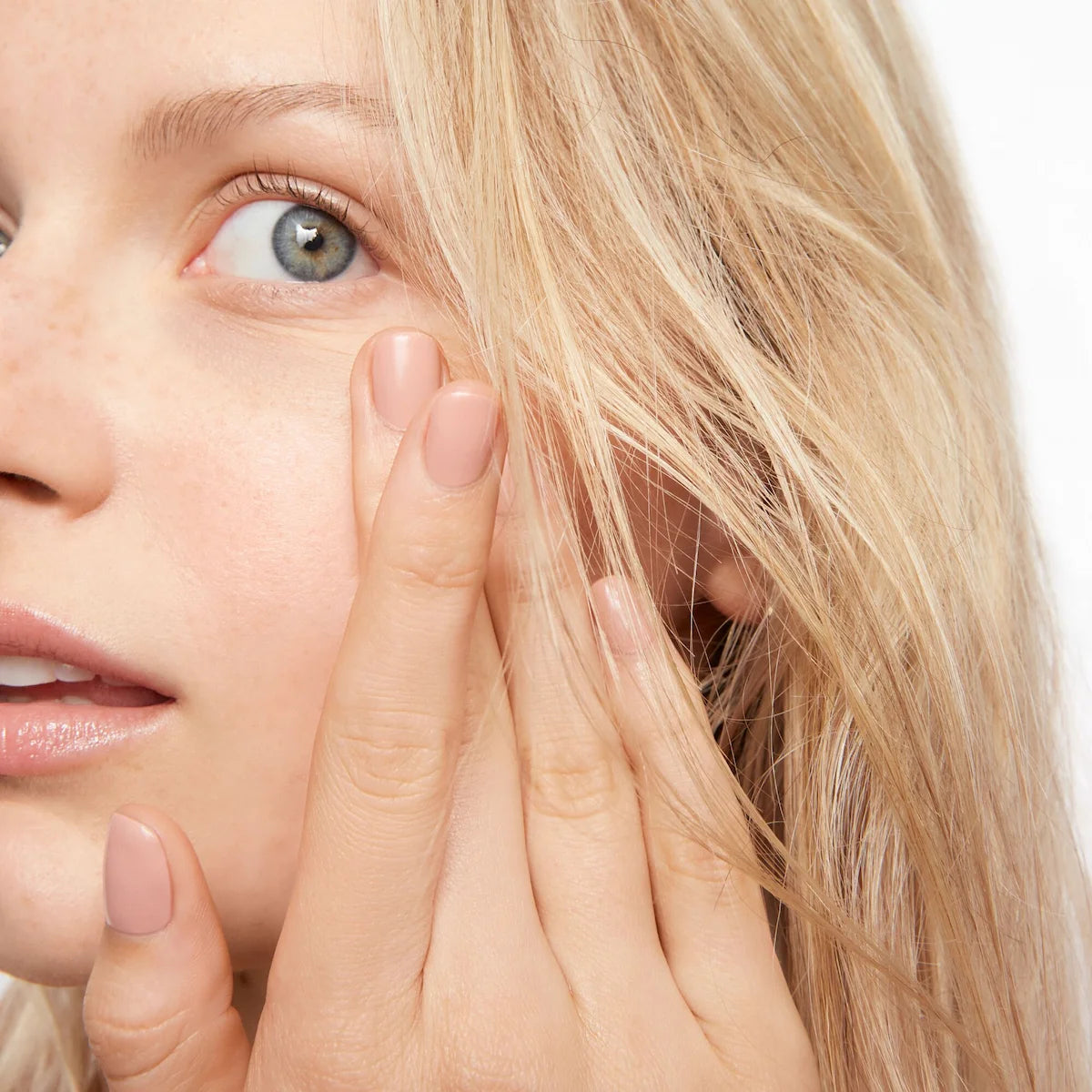 Lumi Nourishing Cream