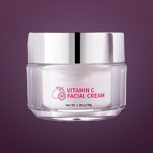 Lumi Nourishing Cream