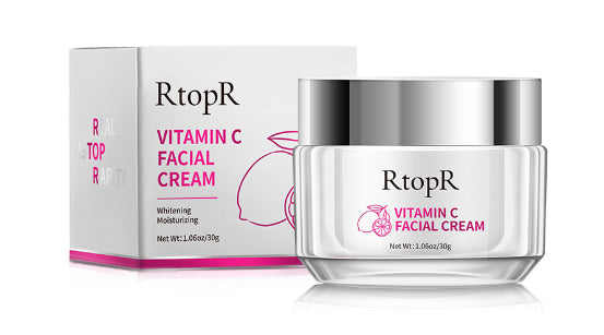 Lumi Nourishing Cream