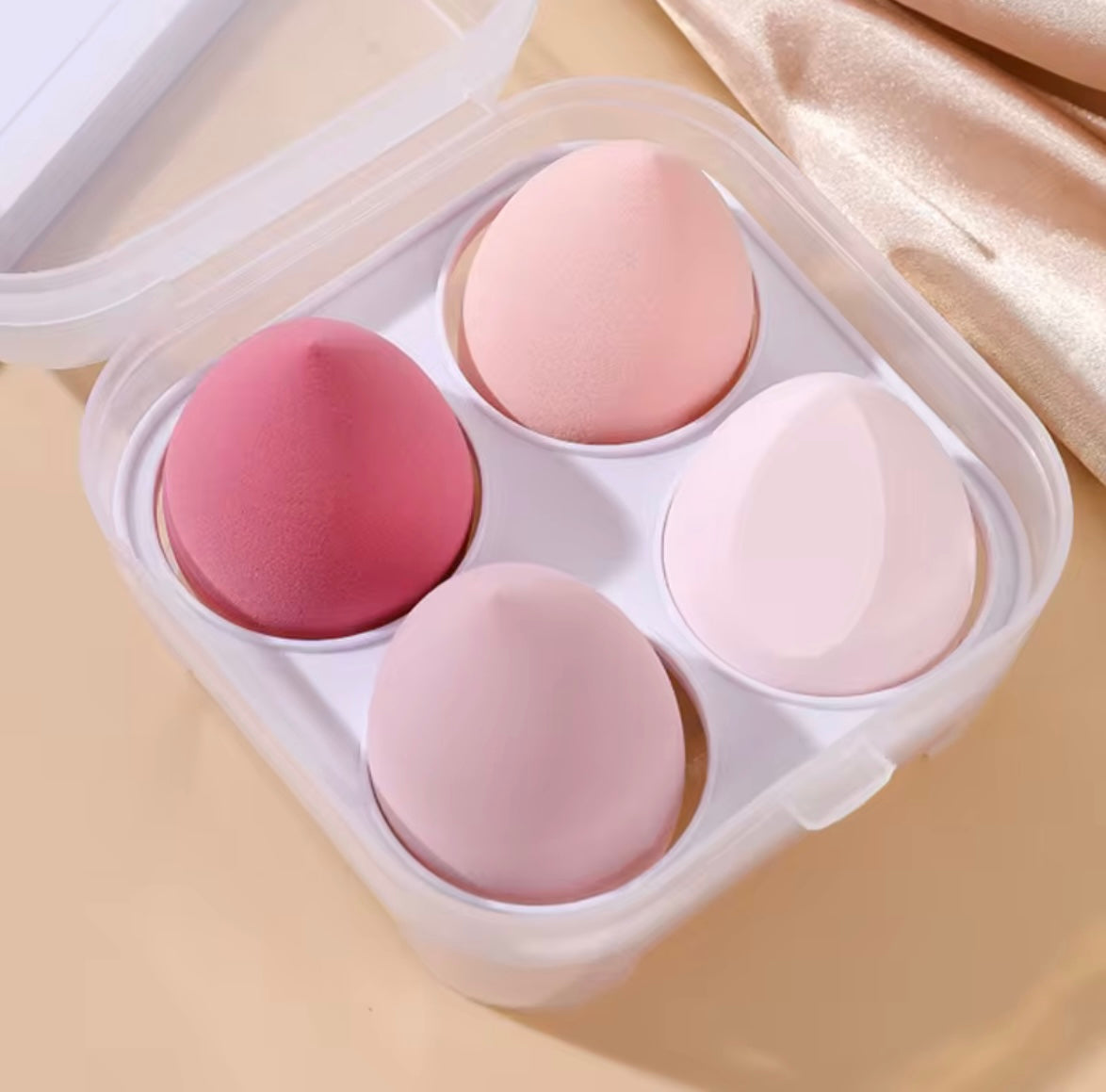 Beauty Egg