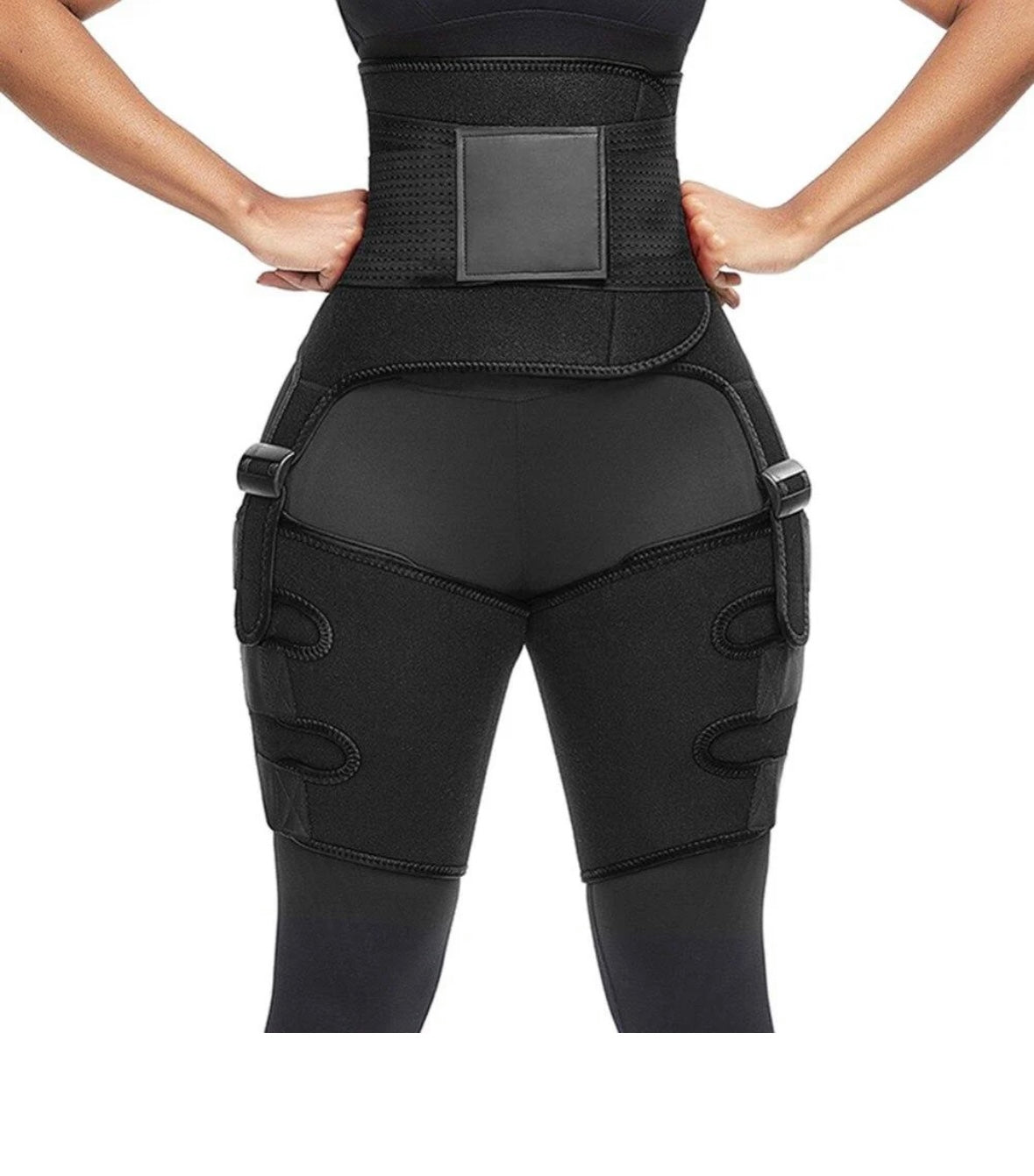 3 in 1 Waist Trainer