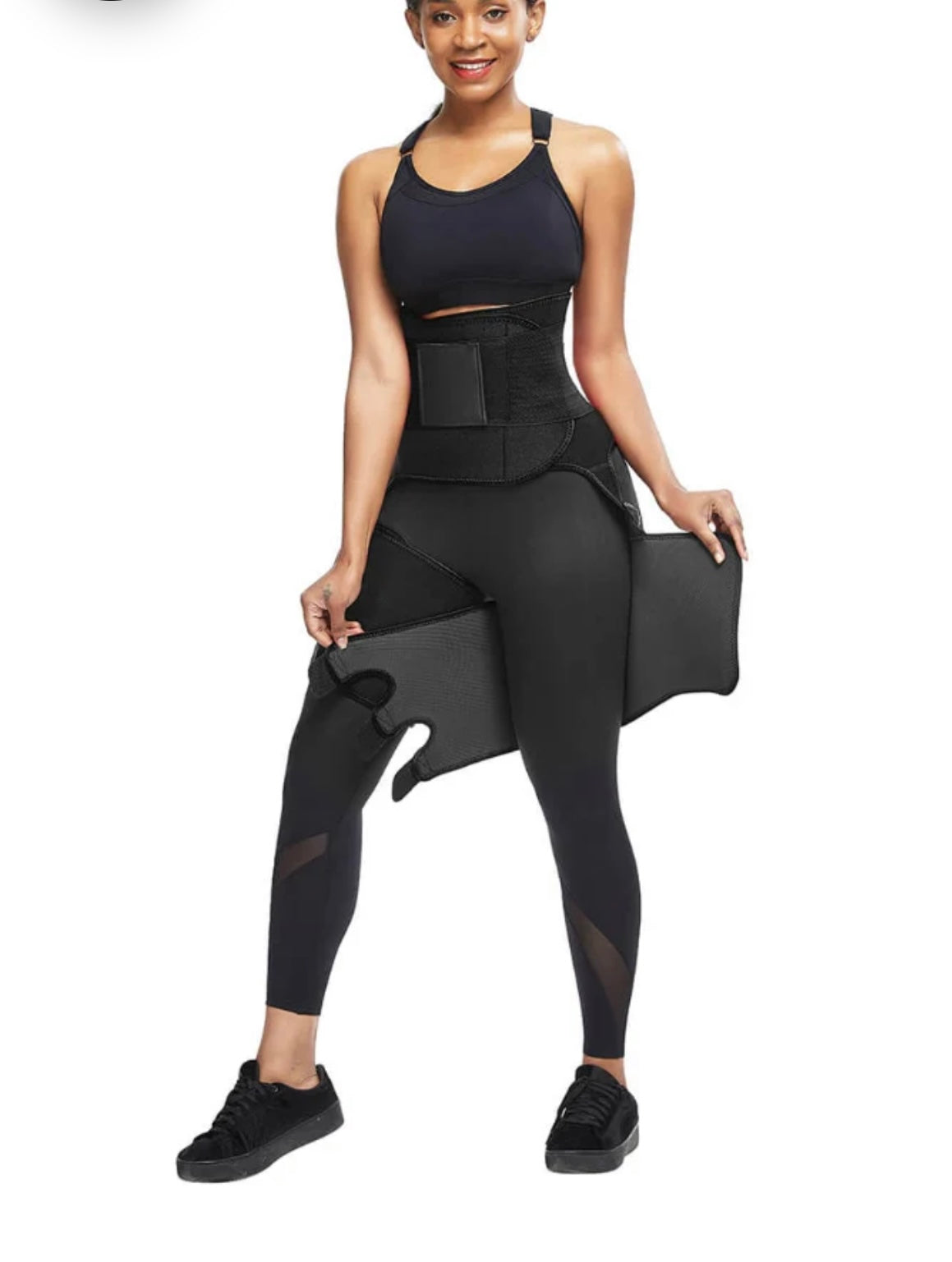 3 in 1 Waist Trainer