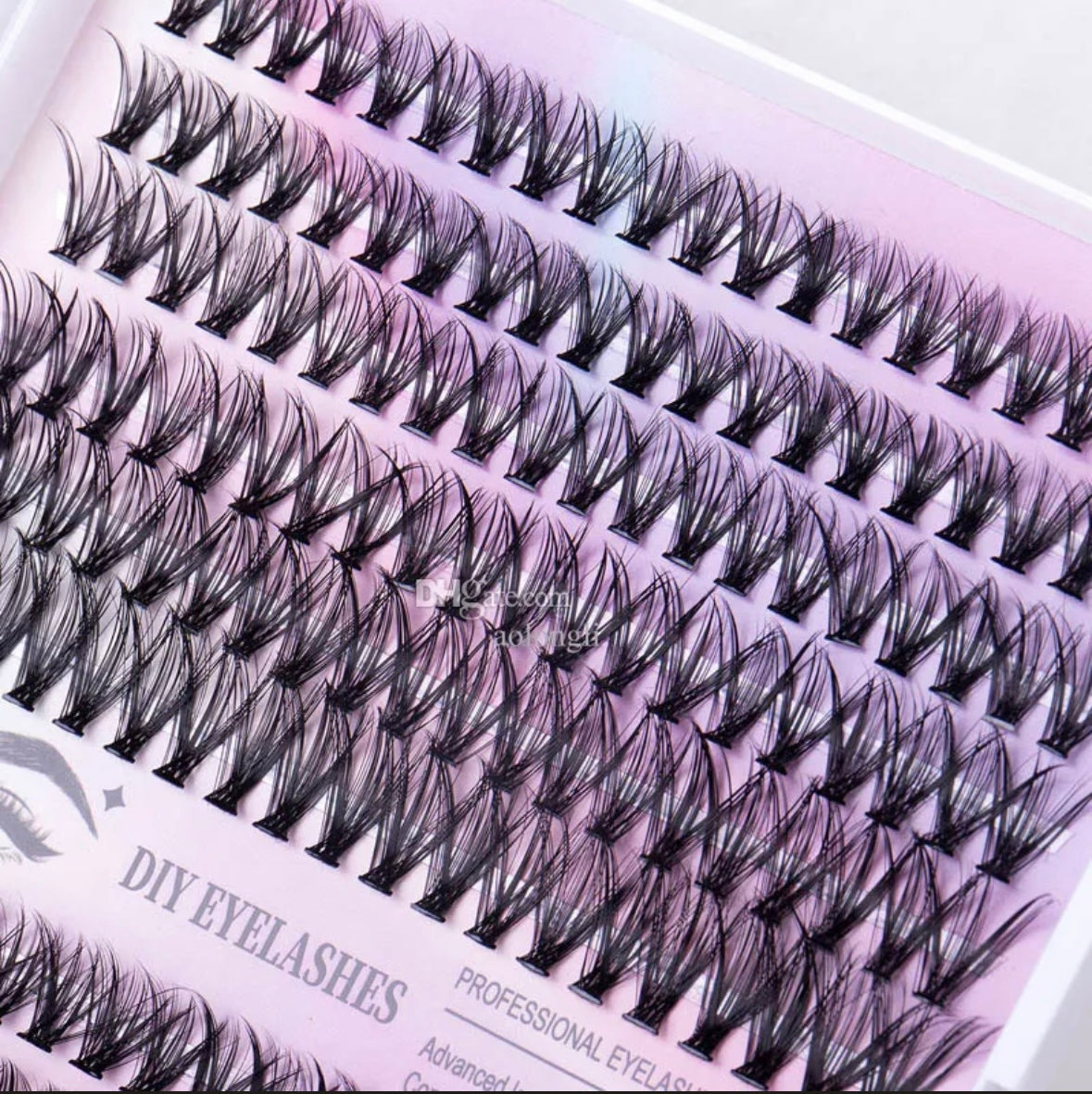 Lash Extension Kit