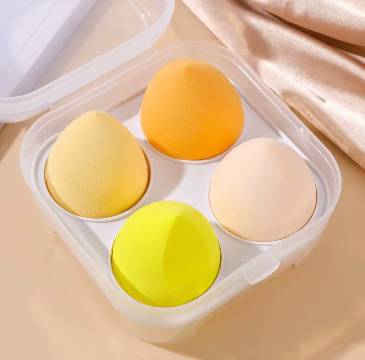 Beauty Egg