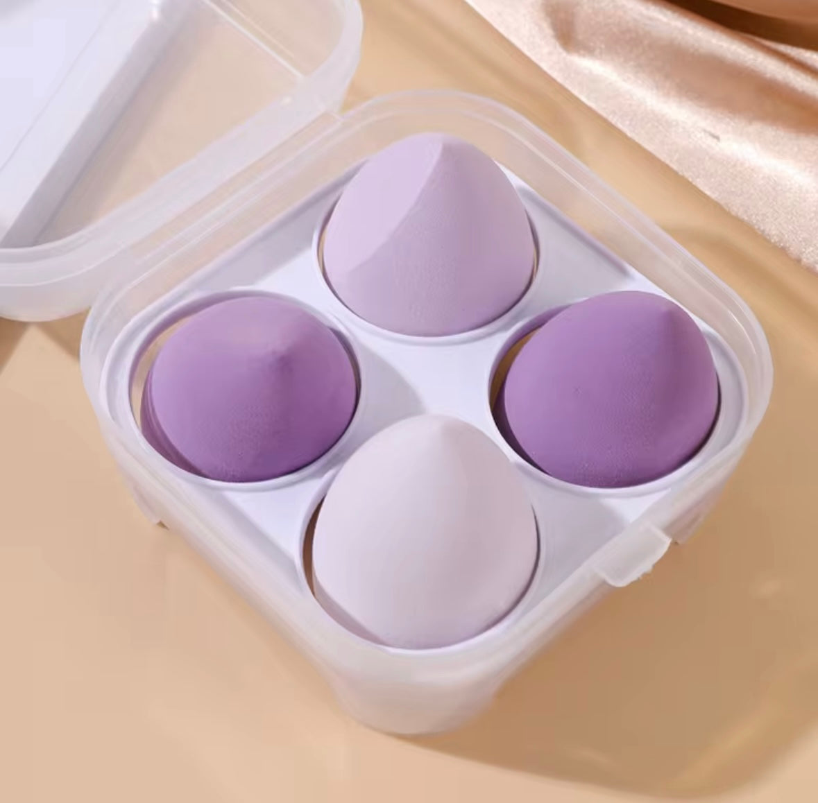 Beauty Egg